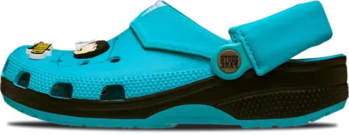 South Park x Crocs Classic Clog RANDY