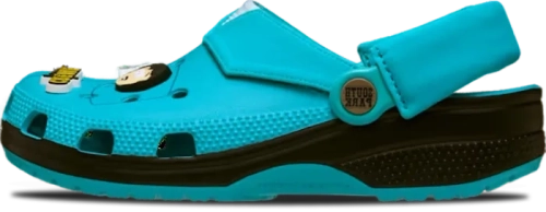 South Park Crocs Classic Clog Randy 211502 90h