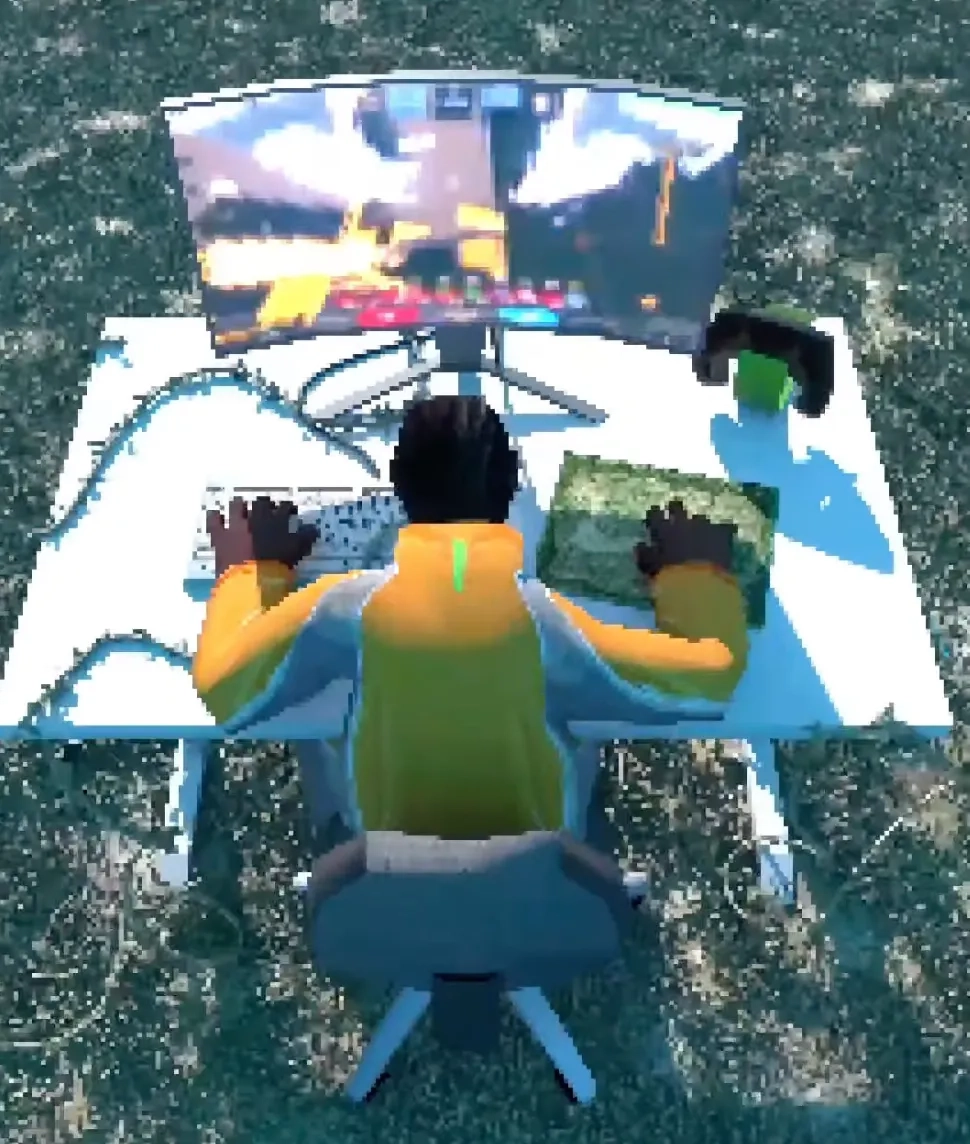 DotSwoosh Touch Grass Nike Rejuven8 Release