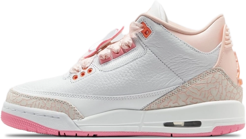 Image de Air Jordan 3 Retro GS SPRING FLOWERS