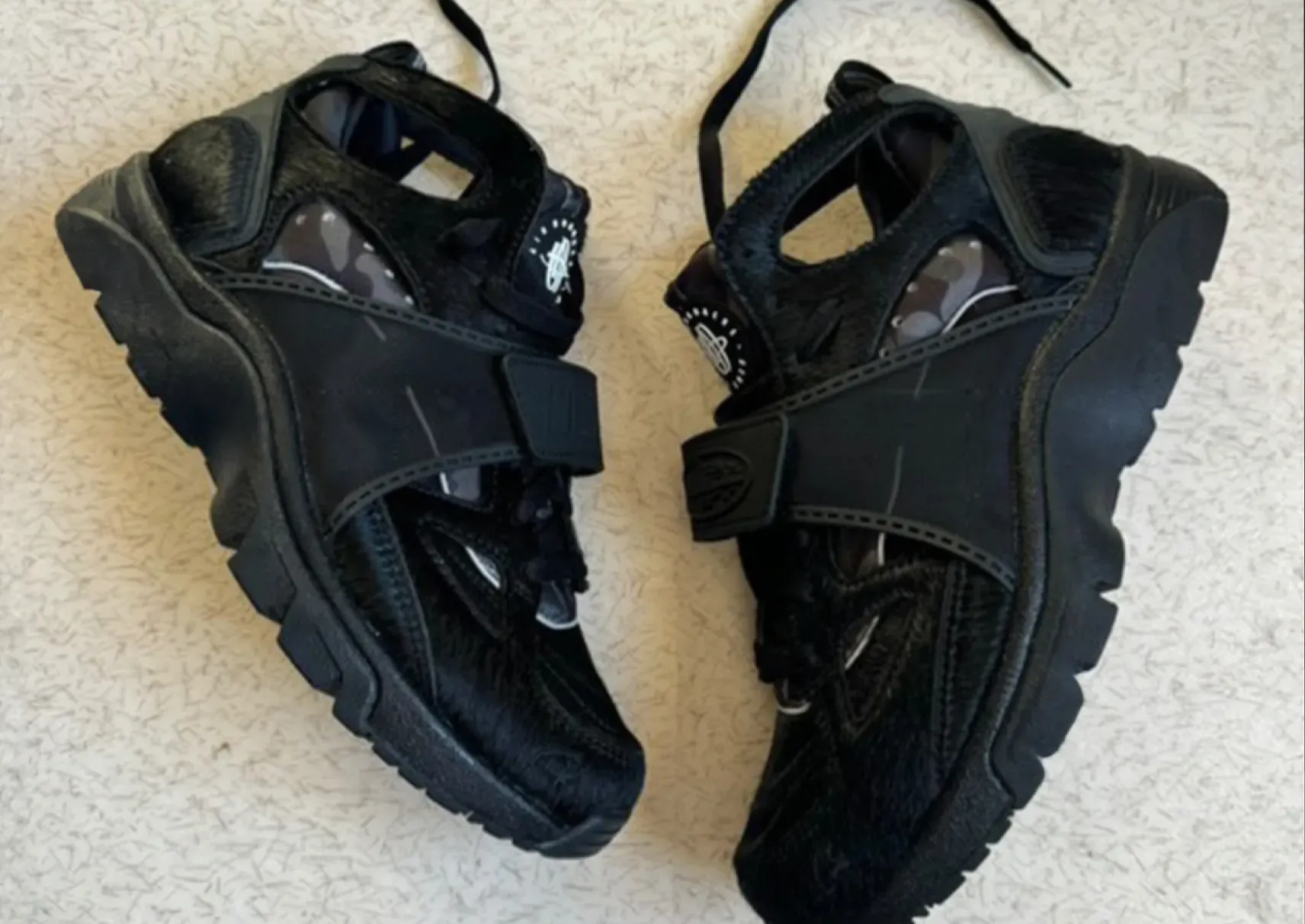 Corteiz Drake Certified Lover Boy Bape : les actus sneakers de la semaine