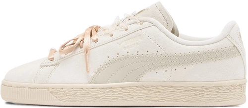 Image de Puma Suede WMNS MARSHMALLOW