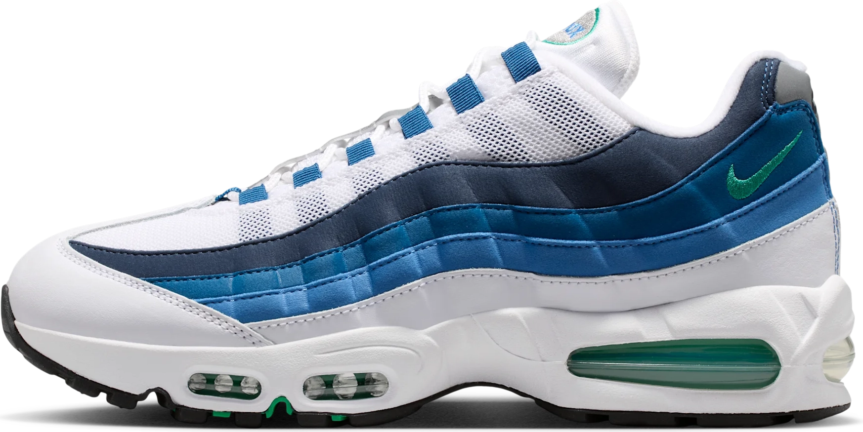 Nike Air Max 95 Big Bubble 