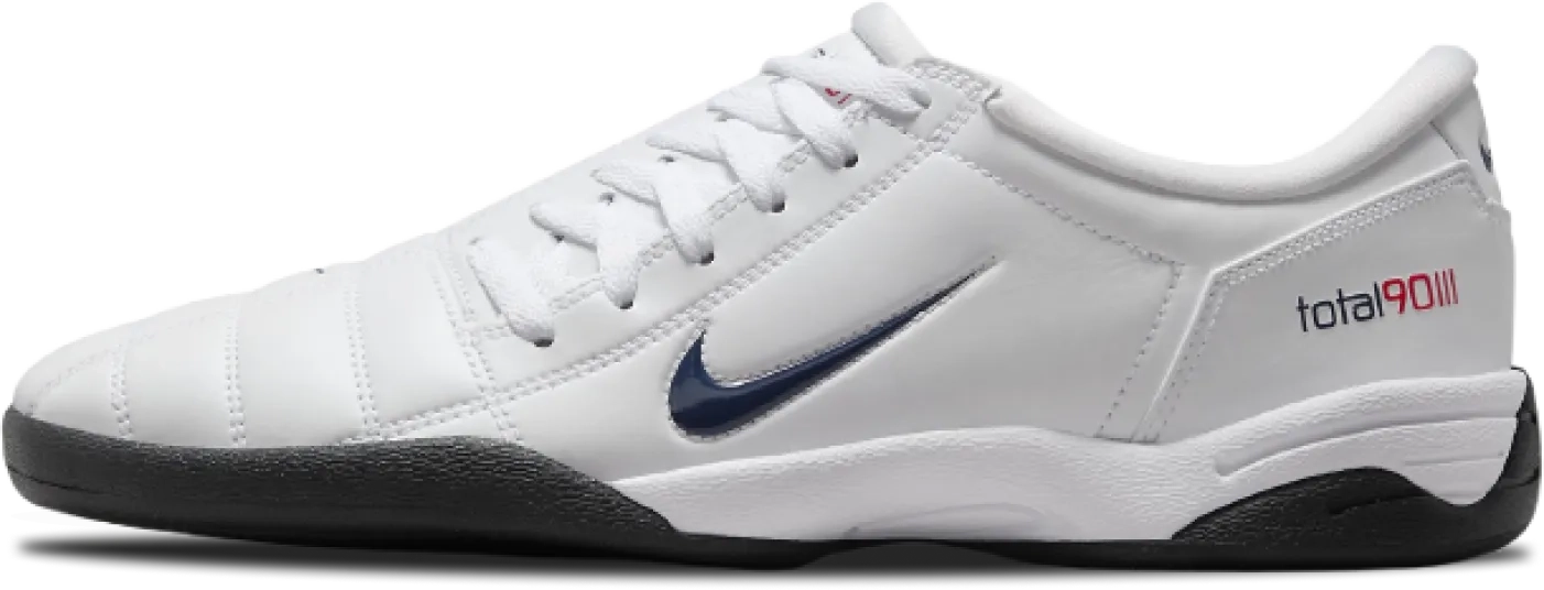 PSG x Nike Total 90 SP 3 WHITE