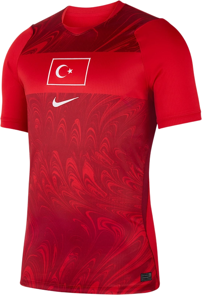 Nike Dri-FIT Replica Stadium Jersey 