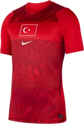 Nike Dri-FIT Replica Stadium Jersey 