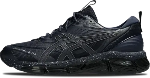 image de ASICS Gel Quantum 360 VIII Utility Midnight Black 1203A471-400