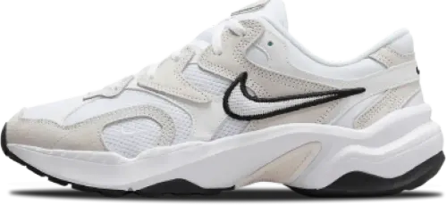 image de Nike AL8 WMNS Summit White Black FJ3794-102