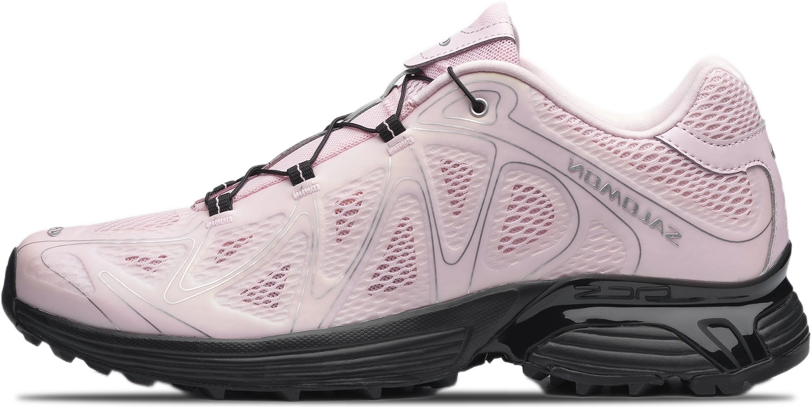 Salomon XT-Whisper Void Icy Pink Black