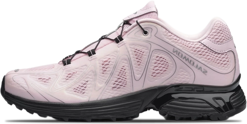 Image de Salomon XT-Whisper Void ICY PINK BLACK FTW SILVER