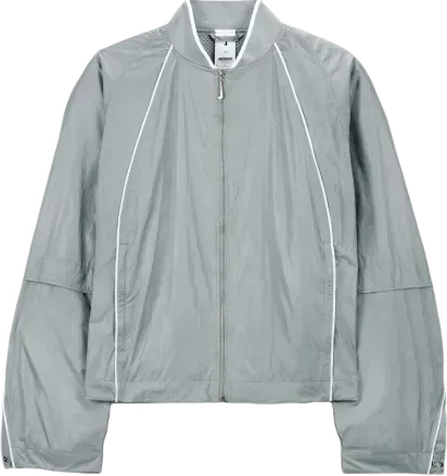 Jacquemus Nike Track Jacket Particle Grey FV5697-073 image