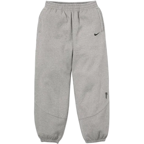 Supreme Nike Sweatpant SS25 Grey image