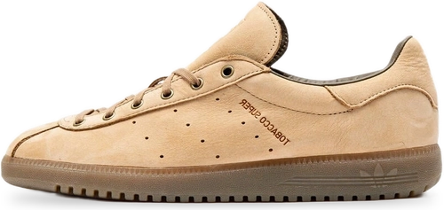 adidas Tobacco Super WARM SANDSTONE KHAKI BROWN image