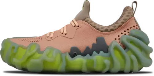 image de Salehe Bembury Crocs Pollec Juniper 208694-6UI