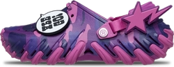 BAPE x Crocs Echo RO Clog 