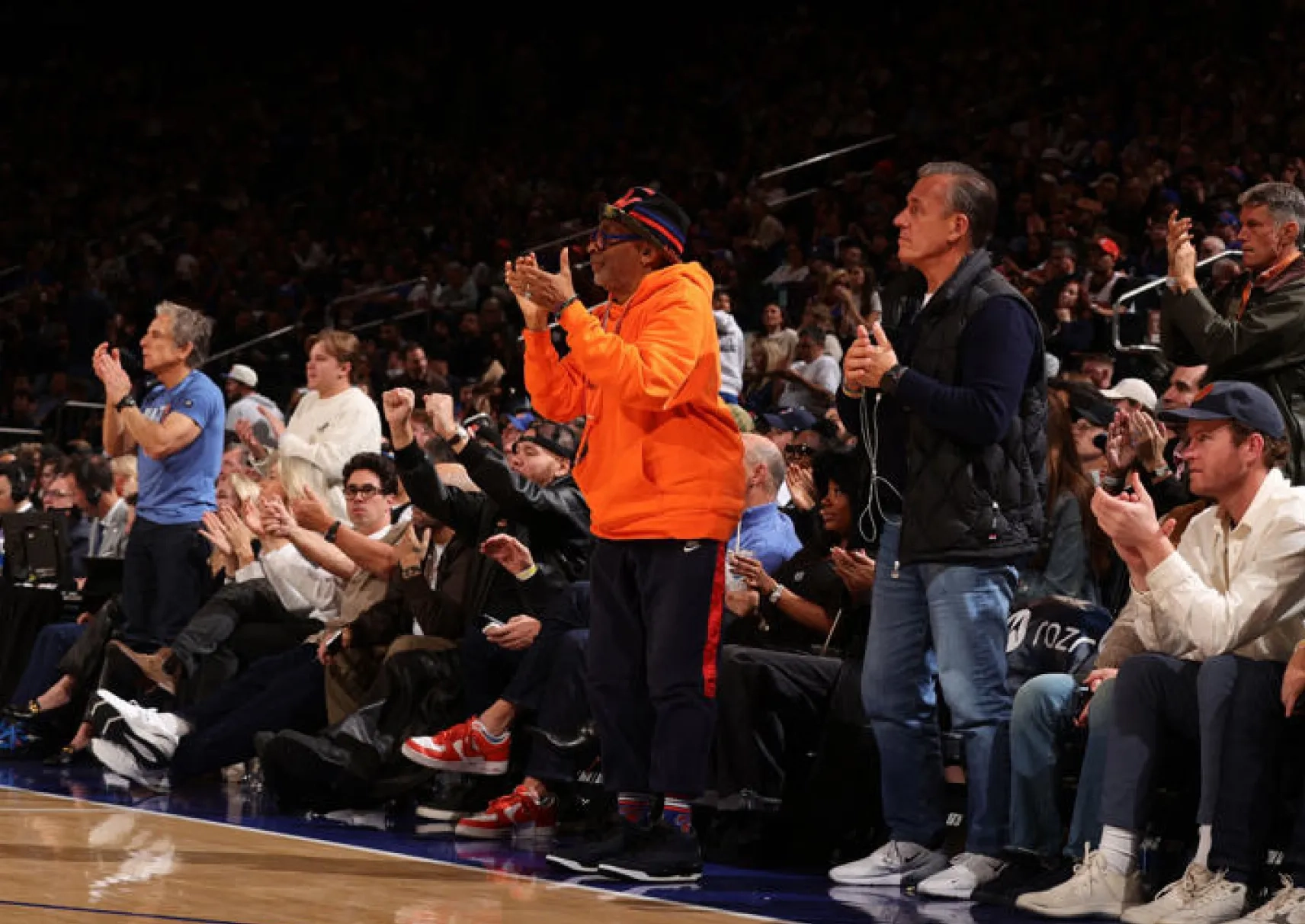 Air Jordan 3 : Levi’s et Jordan dévoilent une trilogie denim pour 2026