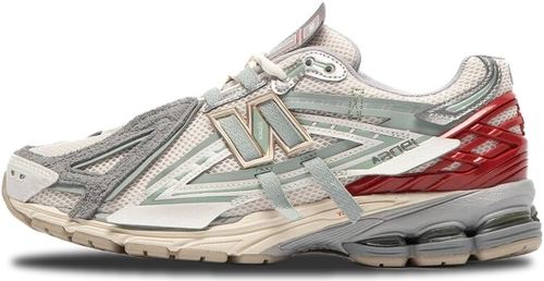 Image de New Balance U1906A SEA SALT LONE STAR GREY