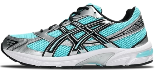 image de Asics Gel 1130 Larimar Blue 1203a609-400