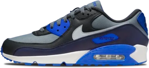 Nike Air Max 90 Gore-Tex Racer Blue FD5810-003. image