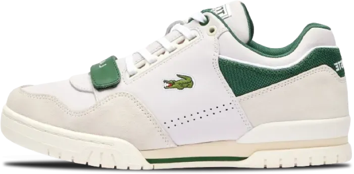 Lacoste Missouri BEIGE GREEN