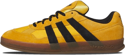 adidas Aloha Super PRELOVED YELLOW CORE BLACK image