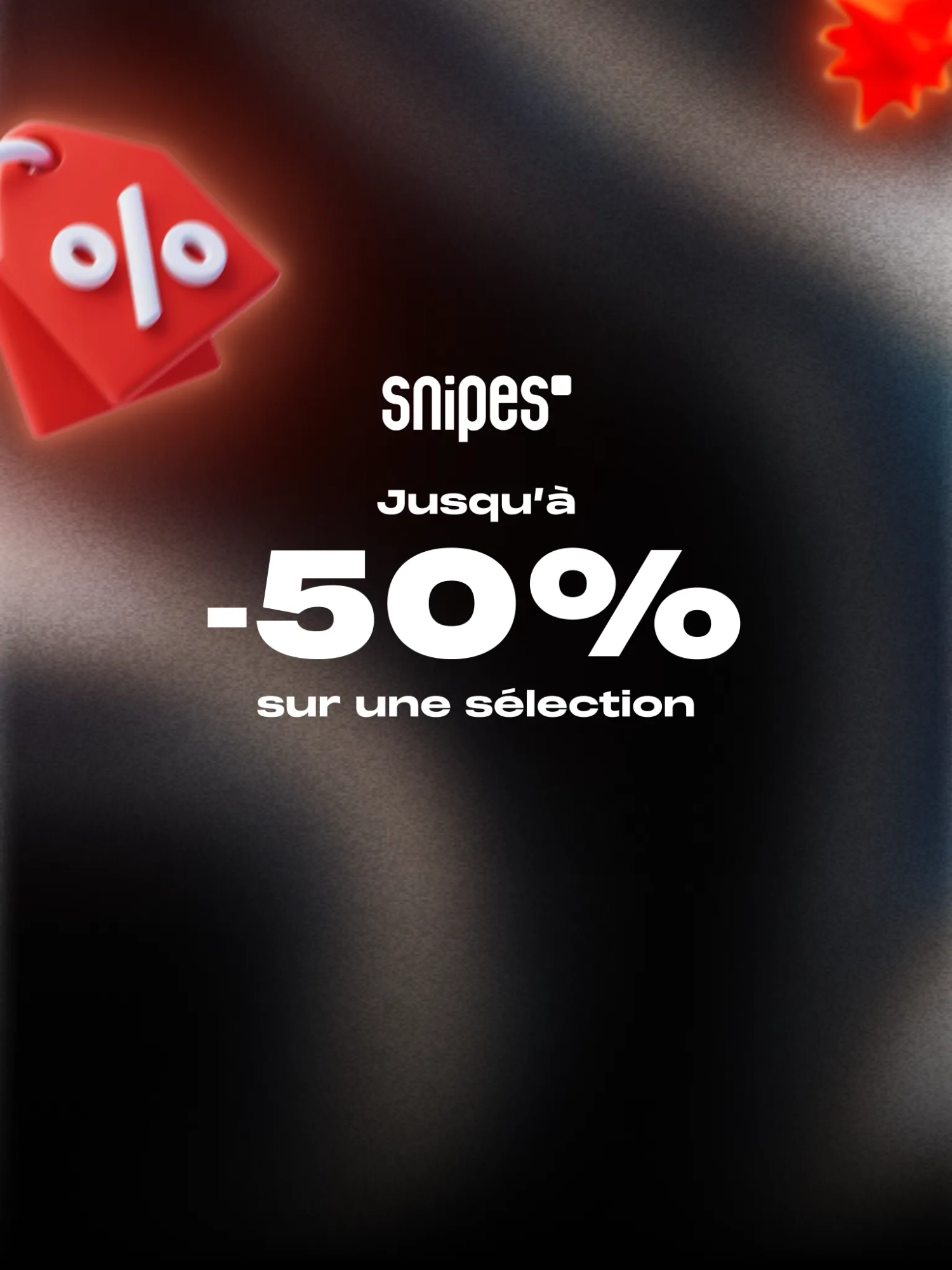 Snipes Black Friday 2025