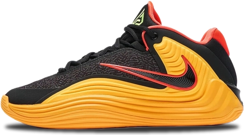 Nike Giannis Freak 7 LASER ORANGE image