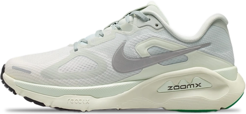 Image de Nike Structure Plus WMNS LIGHT SILVER METALLIC SILVER