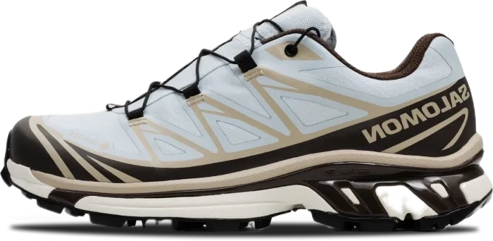 Naked Copenhagen x Salomon XT-6 Gore-Tex 