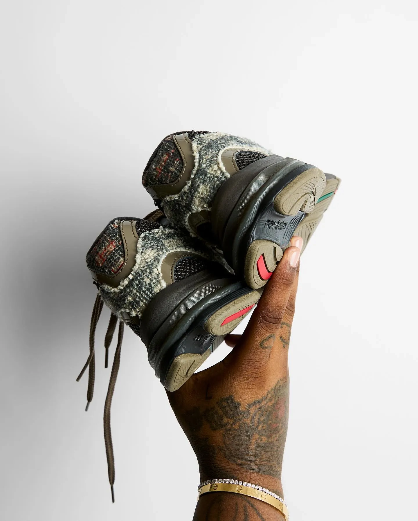 Joe Freshgoods New Balance 2010 Hang Me Down