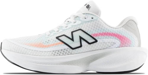 Image de New Balance Ellipse Breathe WMNS WHITE BLACK GLINT BLUE