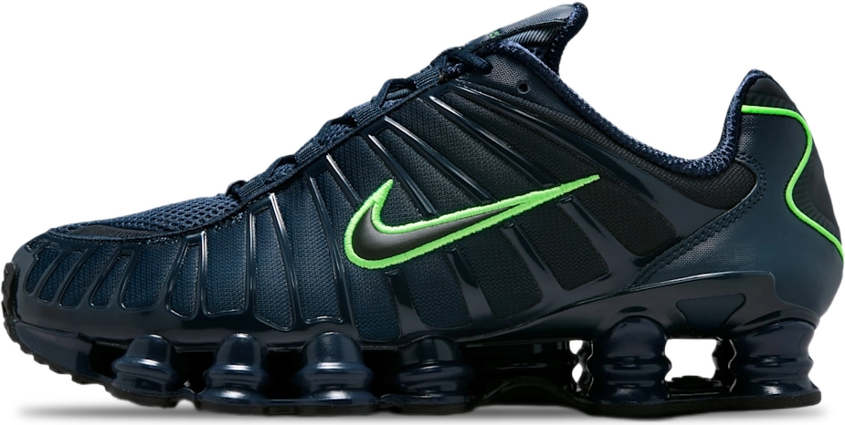 Nike Shox TL 