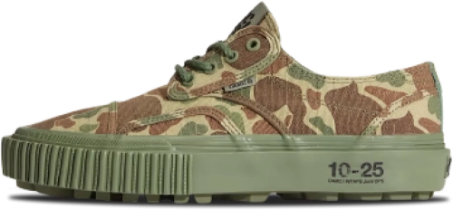 OAMC x WTAPS x Vans OTW Seylynn Lug