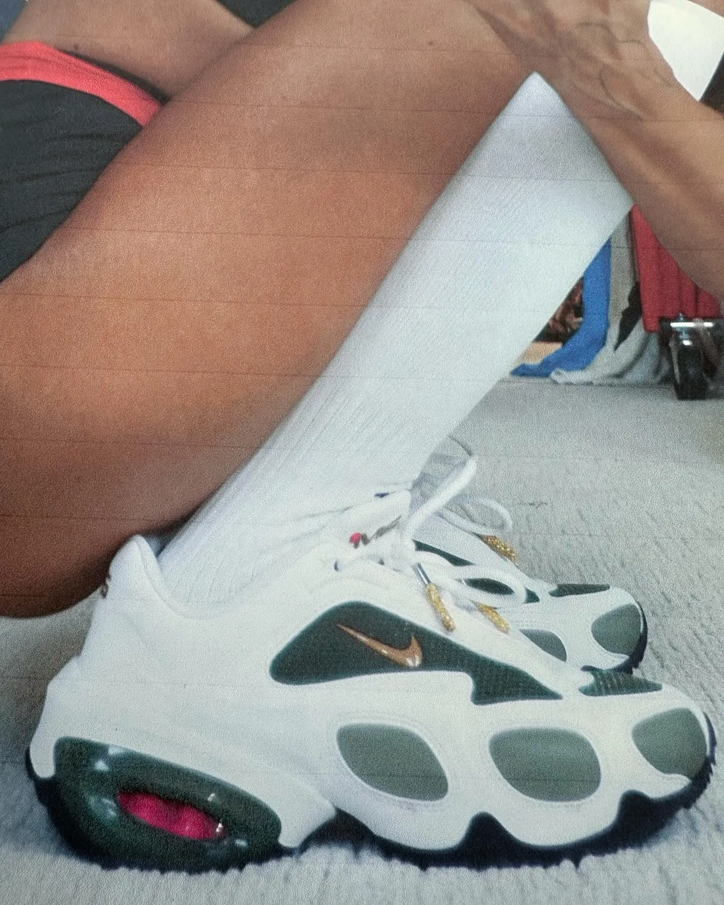 Veneda Carter x Nike Air Max Muse 2025 2