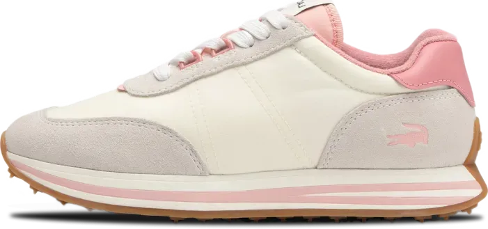 Lacoste L-Spin BEIGE PINK