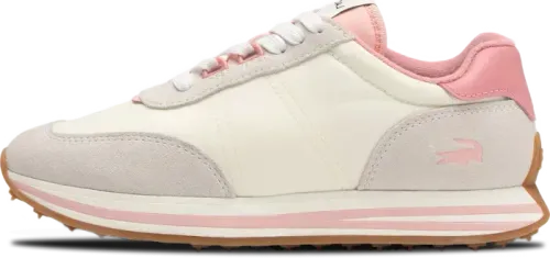 image de Lacoste L-Spin Beige Pink 47SFA0018-06C