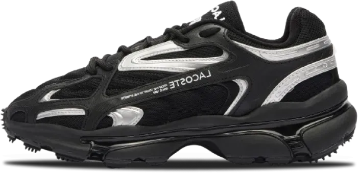 Lacoste L003 2K24 BLACK