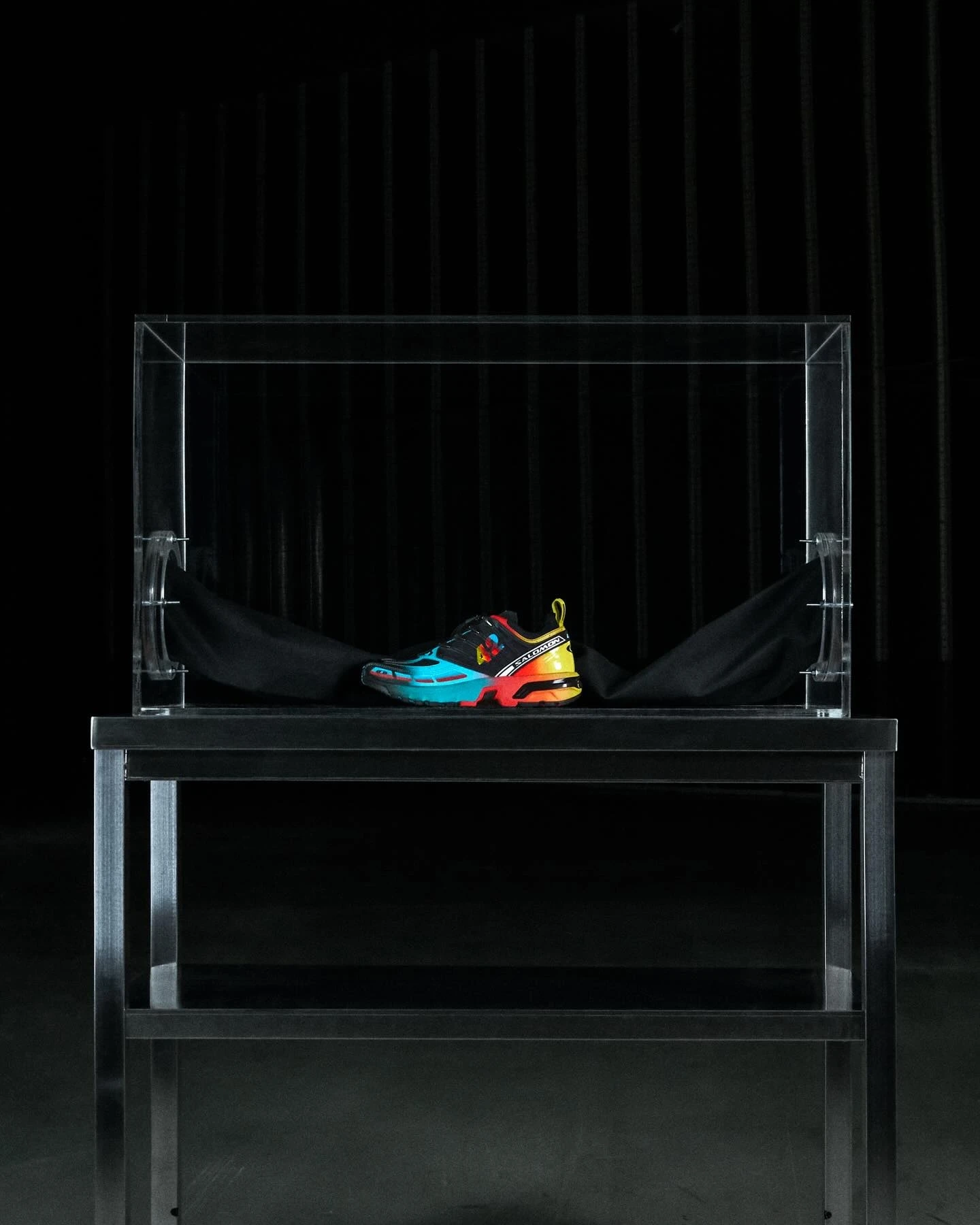 salomon art de l'auto collboration 2026