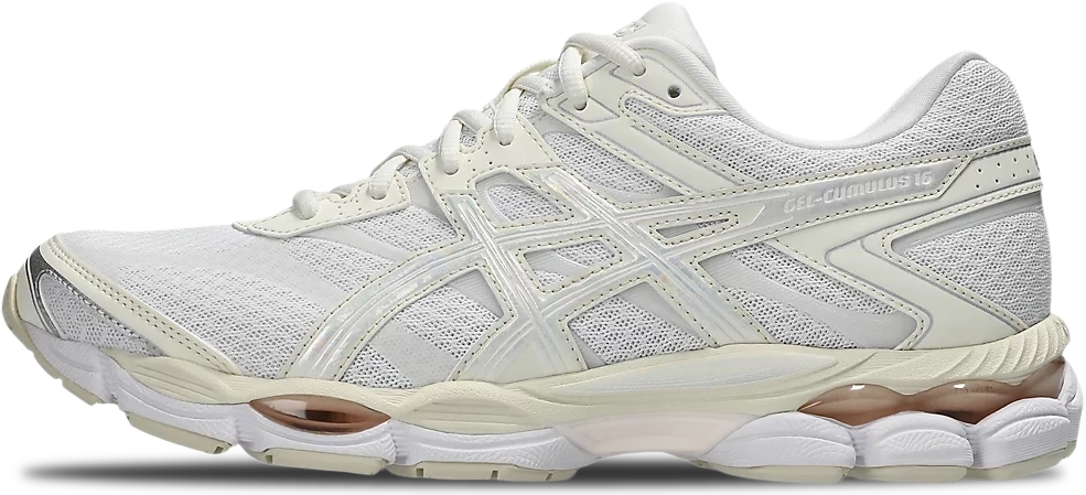 ASICS Gel-Cumulus 16 CREAM