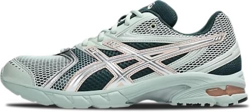 image de Asics Gel Ds Trainer 14 Lichen Rock Pure Silver 1203a607 300