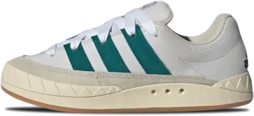 image de adidas adimatic legacy teal id3935