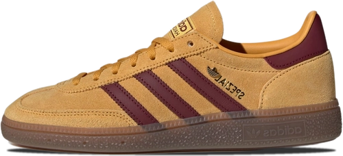 Image de adidas Handball Spezial WMNS PRELOVED YELLOW SHADOW RED