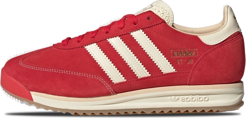adidas SL 72 RS PURE RUBY CREAM WHITE image
