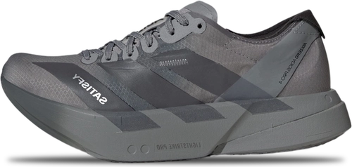 adidas Adizero Adios Pro 4 Satisfy GREY FIVE GREY THREE image