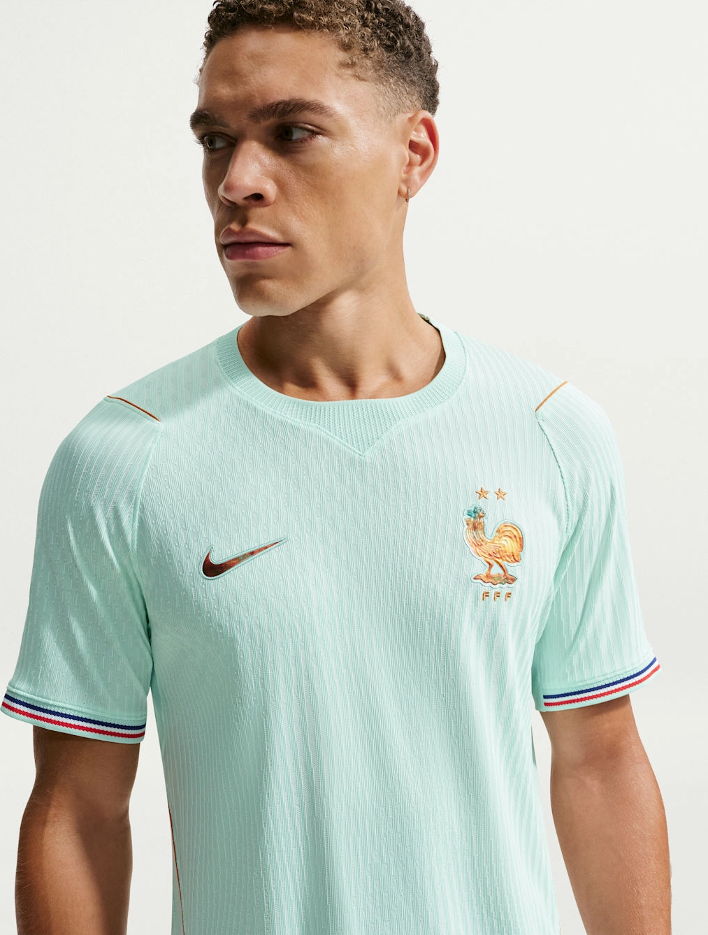 Nike Aero-FIT Authentic Match Jersey 