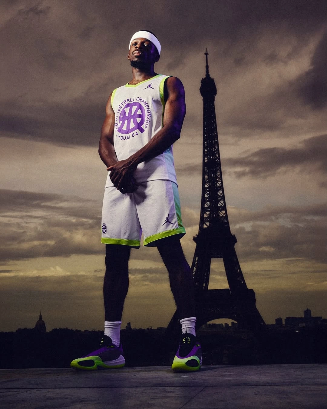 Quai 54 de retour Paris 2026