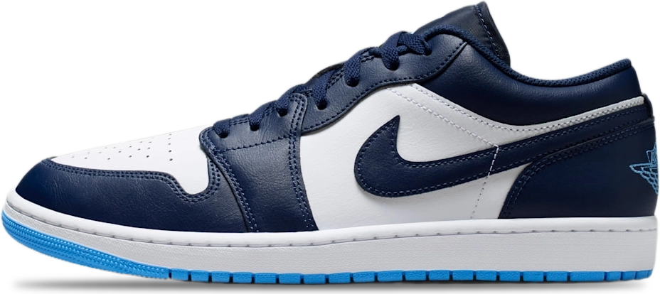 Air Jordan 1 Low 
