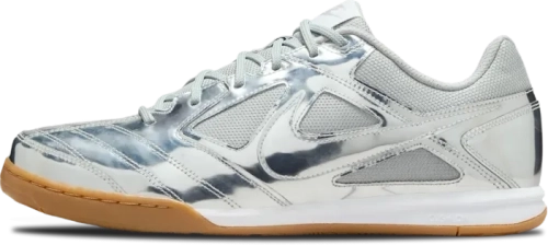image de Nike Gato Metallic Silver IB3566-001