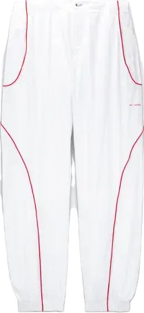 Jacquemus x Nike Track Pants WHITE