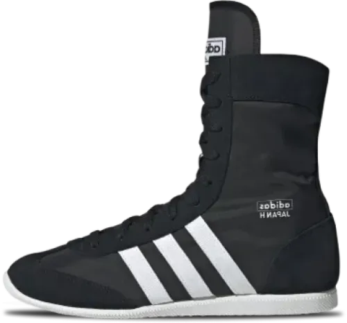 image de Adidas Japan High Black Jr8122